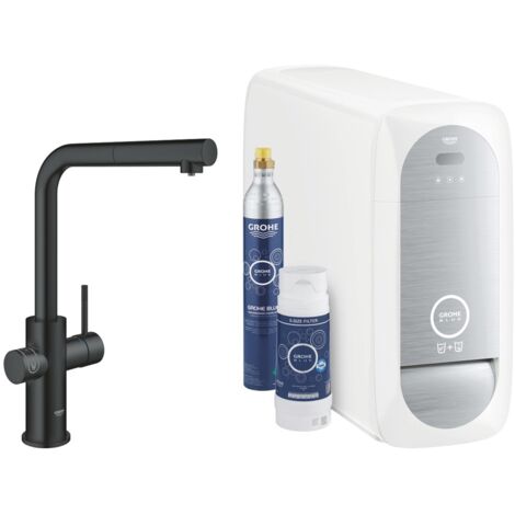 Grohe Grifo Monomando Home - Marca EAN: 4005176685903