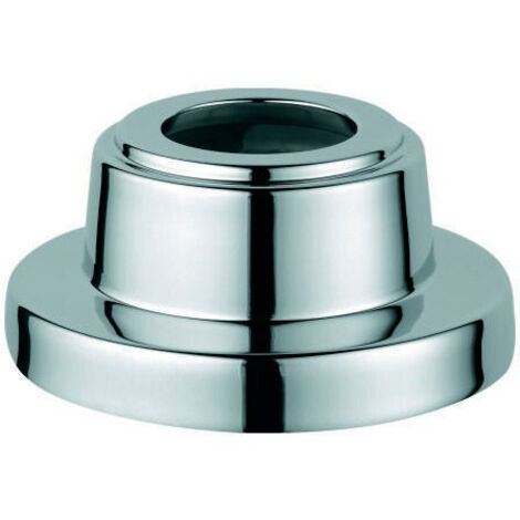 Grohe GRO-45955000 Rosone di Ricambio per Rubinetteria, Cromo