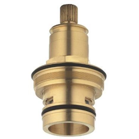 Grohe Grohe Control Unit - 47600000 - Essential Shower Accessory
