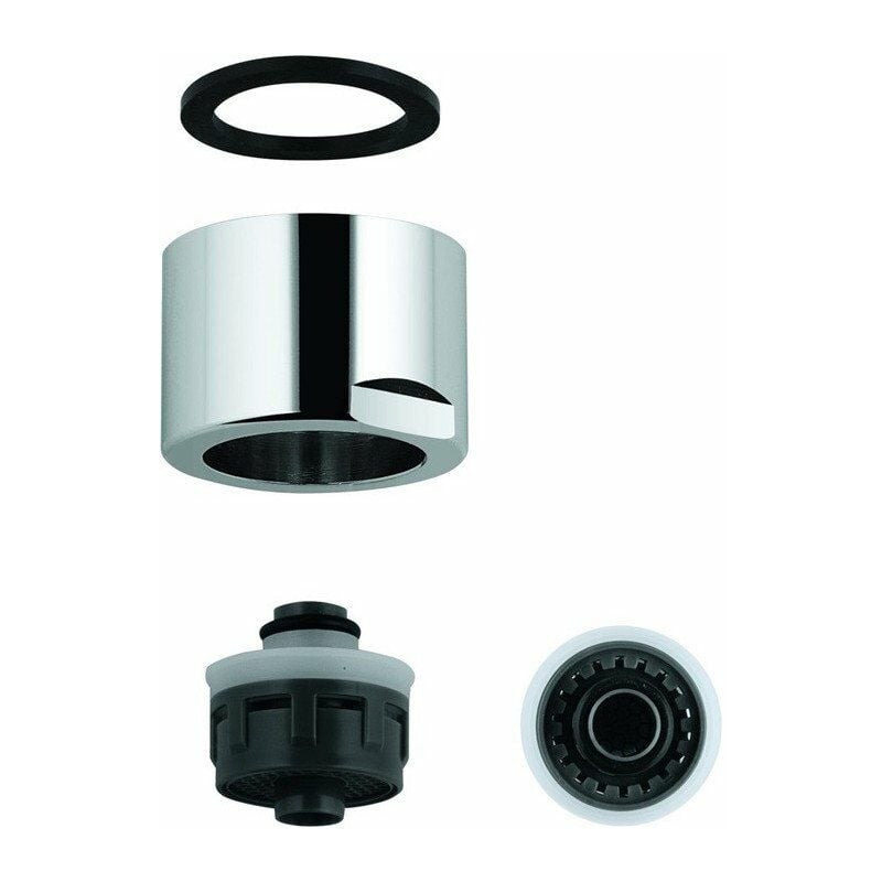 

Aireador GROHE 48343 Rosca interior M 28 x 1 cromo