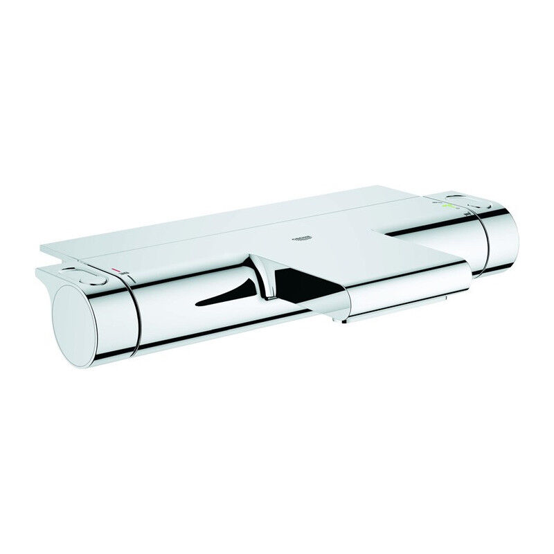 Grohtherm 2000 Mitigeur thermostatique Bain / Douche 34464001 - Grohe