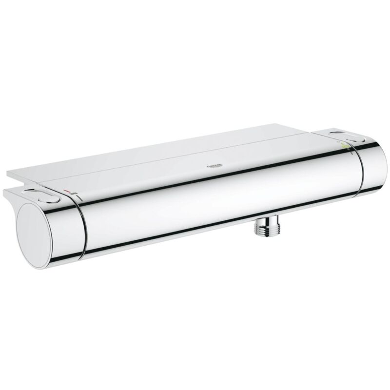 Grohtherm 2000 - Mitigeur thermostatique de douche, chrome 34469001 - Grohe