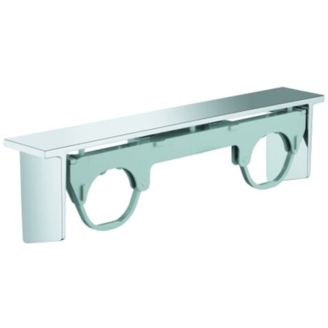 Grohe Grohtherm 2000 repisa de ducha cromo 29 cm