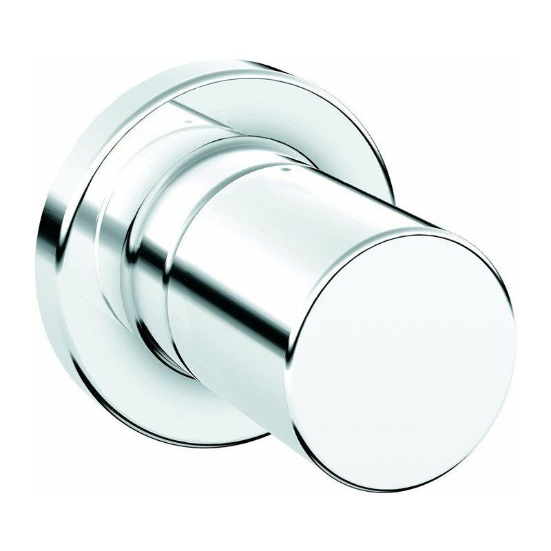 

Grohe - Placa frontal G3000C para válvula de cierre