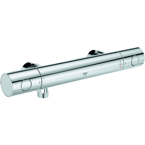 Grohe Grohtherm 800 Mezclador termostático de ducha Cosmopolitan,