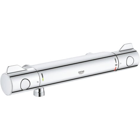 GROHE Grohtherm 800 Mezclador Termostático de Ducha Cromo 34561000