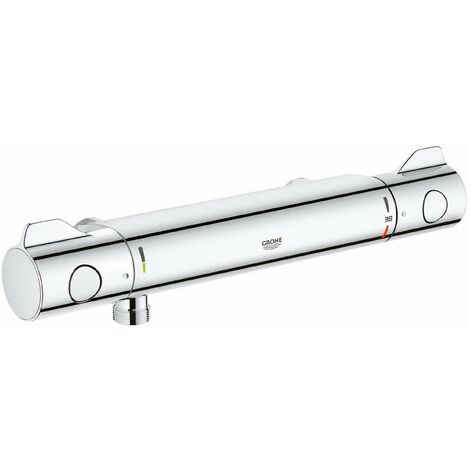 Grohe Grohtherm 800 - Miscelatore doccia termostatico, cromato 34561000