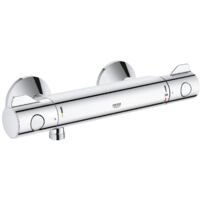 Grohe Grohtherm 800 Mitigeur thermostatique douche