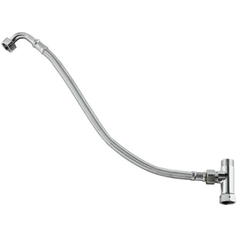 Grohe Grohtherm Micro - Anschlussset 47533000