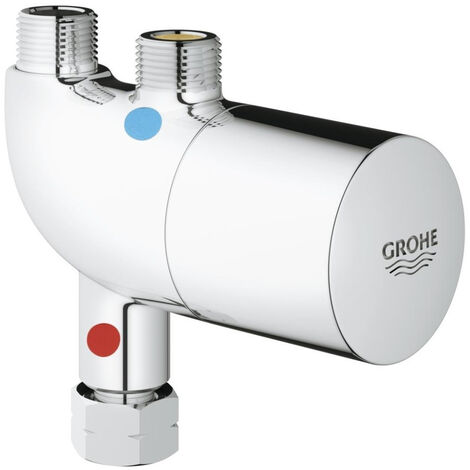 Grohe Grohtherm Micro Mitigeur Thermostatique