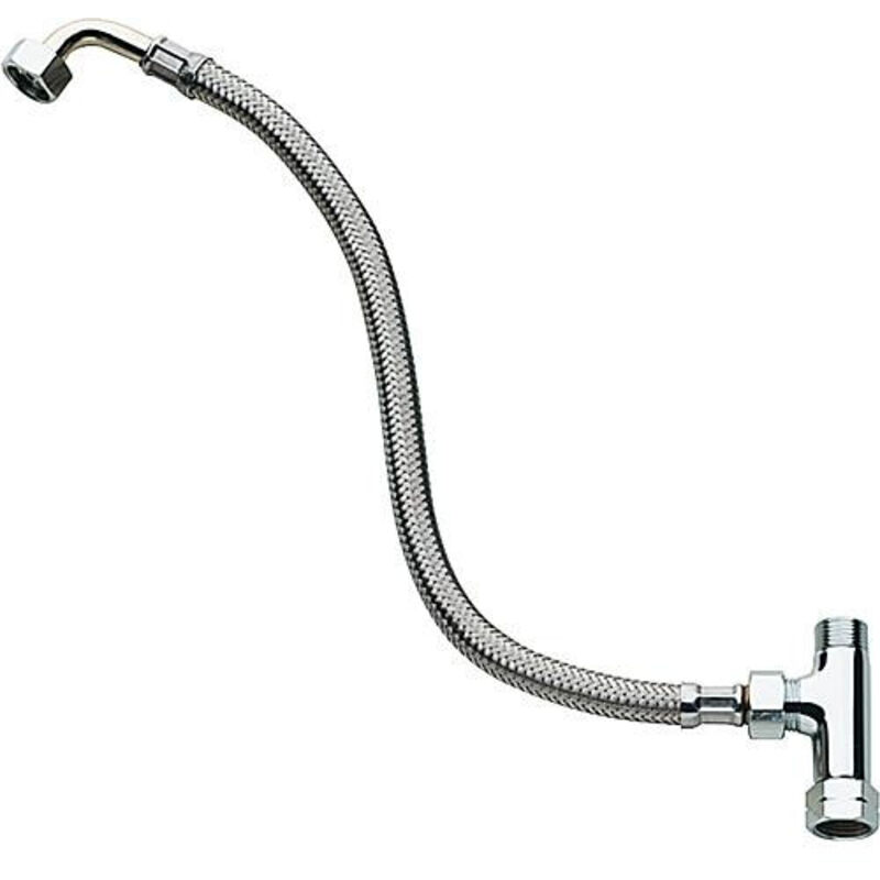 Grohe - 47533000 pièce et raccord de connecteur de robinet Acier inoxydable