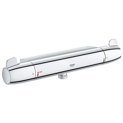 Grohe GROHTHERM SP miscelatore termostatico doccia DN 15 M cromo