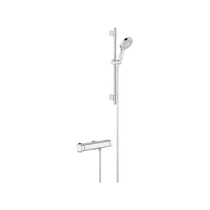 

34 281 001 GRT 2000 NEW termost. ducha visto +ducha - Grohe