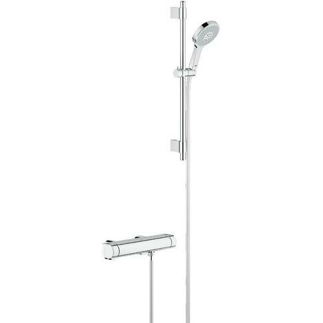GROHE 34 281 001 GRT 2000 NEW termost. ducha visto +ducha