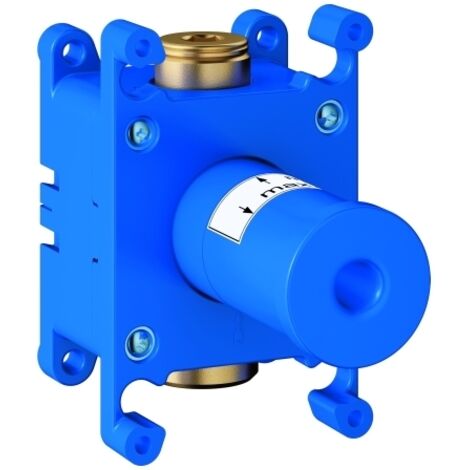 Grohe Grundkörper Grohtherm F 1/2", UP
