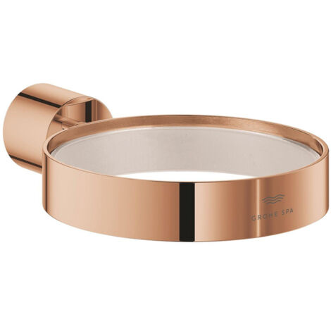 GROHE Halter Atrio 40885 für Seifenschale warm sunset, 40885DA0