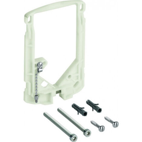 GROHE Halterahmen 42790 komplett für Tectron 505, 42790000