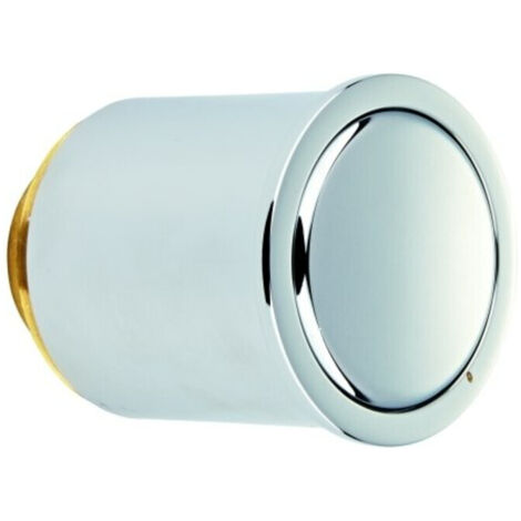 Grohe Hand-Fernbetätigung 43480 ohne Rosette für Abdeckplatten zu WE-SPK