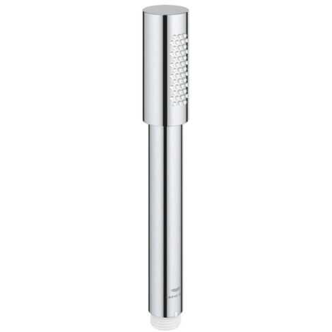 GROHE Handbrause Rainshower Aqua Stick 26889 Metall chrom, 26889000