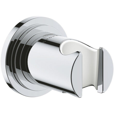 GROHE Handbrausehalter Rainshower Aqua 26894 chrom, 26894000