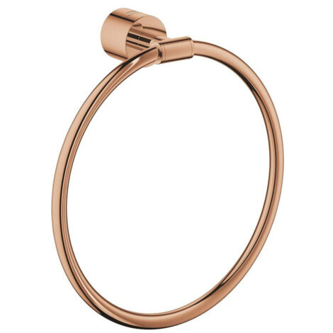 GROHE Handtuchring Atrio 40887 warm sunset, 40887DA0