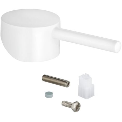46015000 GROHE Hebel Griff für Minta EH-Spültischbatterie chrom 