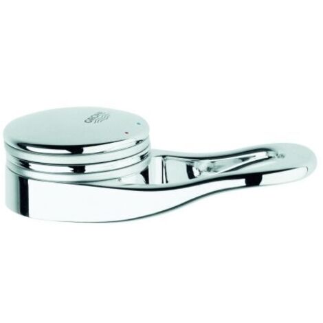 GROHE Hebel 46129 95mm für Europlus alt chrom, 46129000