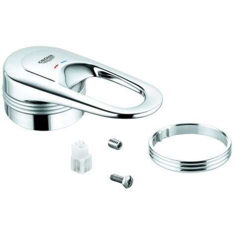 Grohe Hebel 46415 für Europlus chrom/mattchrom