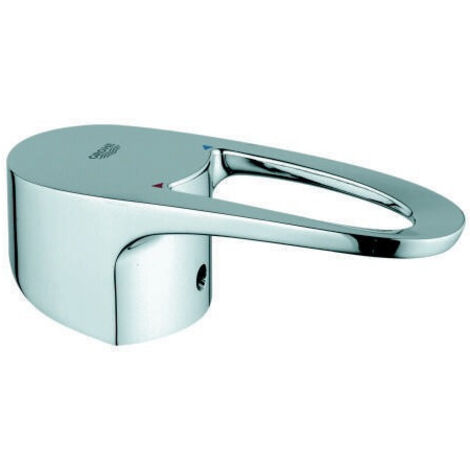 GROHE Hebel 46569 für Europlus chrom, 46569000