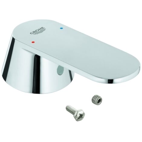 Grohe Hebel 46682 chrom chrom
