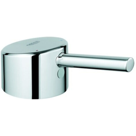 Grohe Hebel 46753 chrom chrom