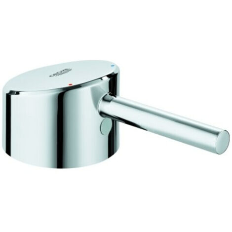 Grohe Hebel 46756 chrom chrom