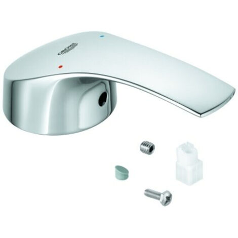 Grohe Hebel 46903 chrom chrom