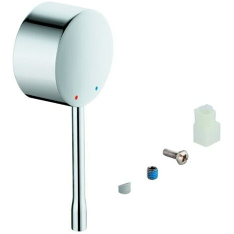 Grohe Hebel 46916 chrom chrom