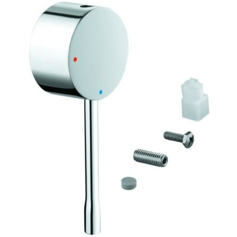 Grohe Hebel 46918 chrom chrom
