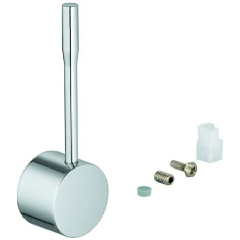 Grohe Hebel 46927 chrom chrom