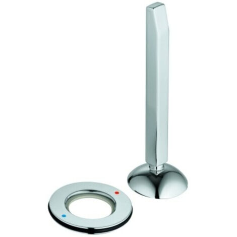 Grohe Hebel 46945 chrom