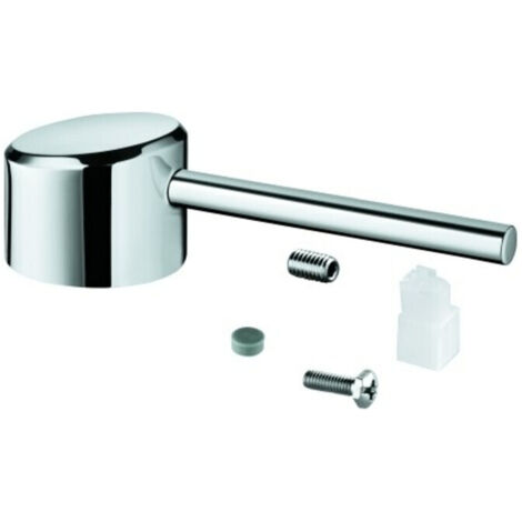 Grohe Hebel 46966 für 28 mm Kartusche chrom
