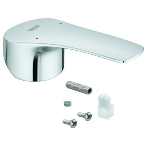 Grohe Hebel 48530 für Eurosmart- Einhebelmischer chrom
