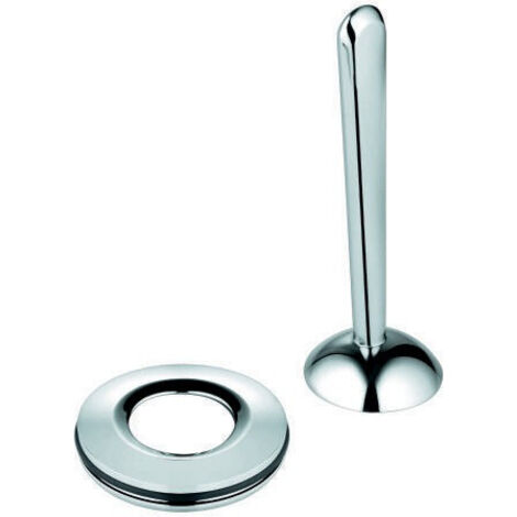 GROHE Hebel aus Metall, f.Eurodisc Joy,chrom, 46906000