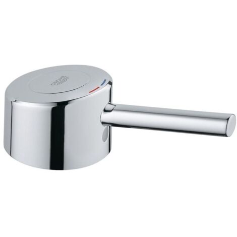 Grohe Hebel Chrom für Wannen- und Brausebatterien, 46595000