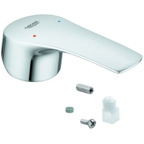Grohe Hebel Eurosmart 48548 chrom