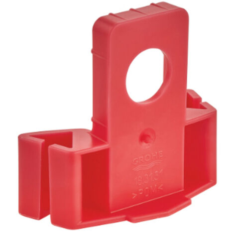 Grohe Holder For Filling Valve GD2 - 42195000 - Essential for Toilets