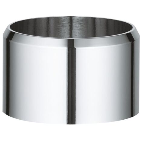 GROHE 46585000 Zugknopf Umstellknopf verchromt zu Wannenbatterie Lineare GROHE 46585000 Zugknopf Umstellknopf verchromt zu Wannenbatterie Lineare
