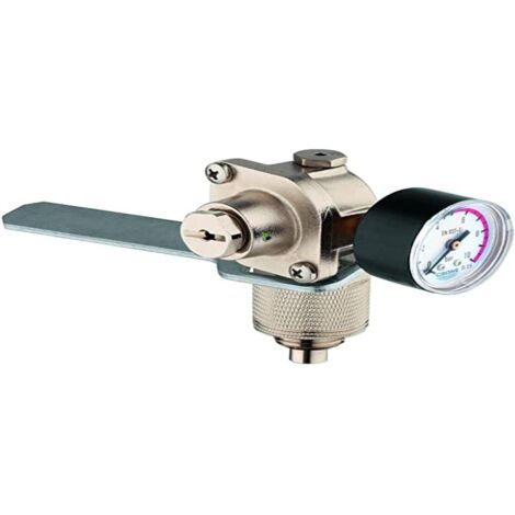Grohe, Indicatore di pressione 46717000