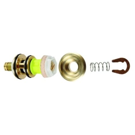 Grohe Innenteile 43812000 komplett für Urinal-Spüler 505