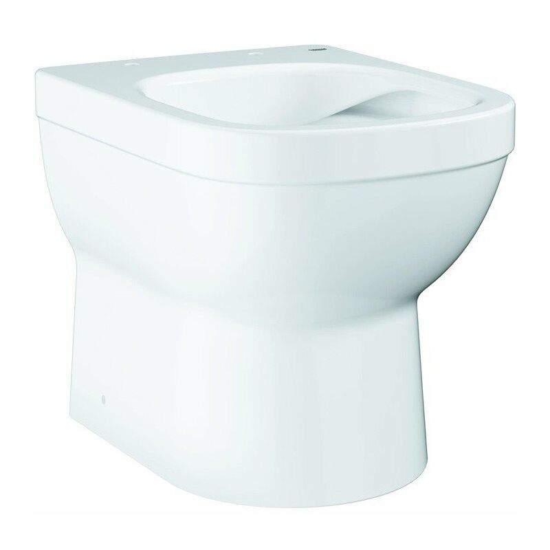 

Grohe Inodoro de pie EURO Ceramic 4,5 / 3 l blanco alpino