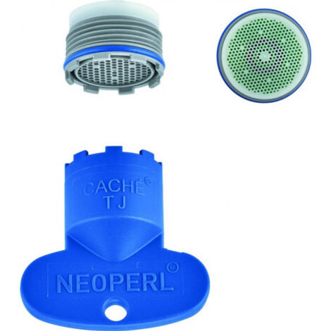 Grohe jet laminaire match0 48408 48408000