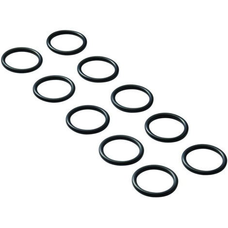 GROHE Joint torique 01281 18x2,5 10 pièces, 0128100M