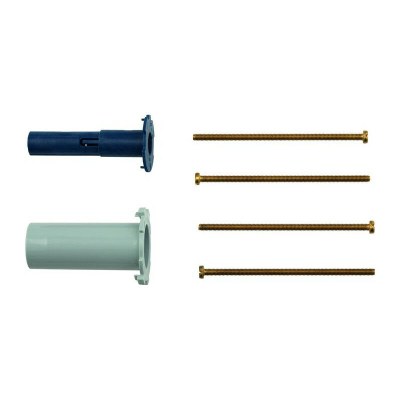 

Kit de extensión GROHE 25 mm cromado